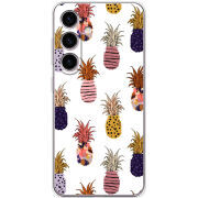 Чохол BoxFace Samsung Galaxy S25 (S931) 