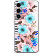 Чохол BoxFace Samsung Galaxy S25 (S931) 