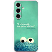 Чохол BoxFace Samsung Galaxy S25 (S931) 