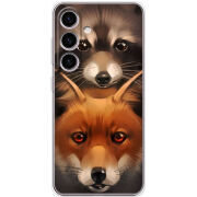 Чохол BoxFace Samsung Galaxy S25 (S931) 