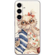 Чохол BoxFace Samsung Galaxy S25 (S931) 