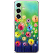 Чохол BoxFace Samsung Galaxy S25 (S931) 