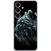 Чохол BoxFace Samsung Galaxy S25 (S931) Leopard