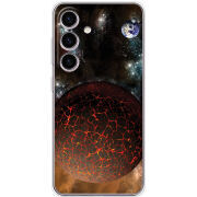 Чохол BoxFace Samsung Galaxy S25 (S931) 