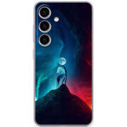 Чохол BoxFace Samsung Galaxy S25 (S931) 