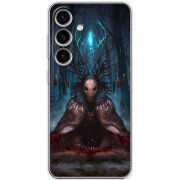 Чохол BoxFace Samsung Galaxy S25 (S931) 