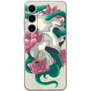 Чохол BoxFace Samsung Galaxy S25 (S931) 