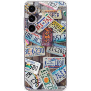 Чохол BoxFace Samsung Galaxy S25 (S931) 