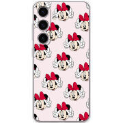 Чохол BoxFace Samsung Galaxy S25 (S931) 