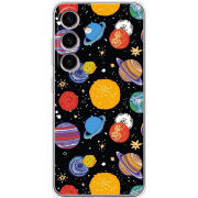 Чохол BoxFace Samsung Galaxy S25 (S931) 