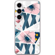 Чохол BoxFace Samsung Galaxy S25 (S931) 