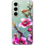 Чохол BoxFace Samsung Galaxy S25 (S931) 