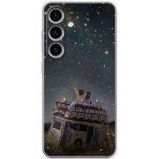 Чохол BoxFace Samsung Galaxy S25 (S931) 