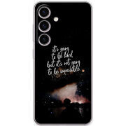 Чохол BoxFace Samsung Galaxy S25 (S931) 