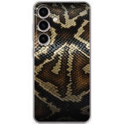 Чохол BoxFace Samsung Galaxy S25 (S931) 