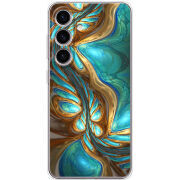 Чохол BoxFace Samsung Galaxy S25 (S931) 