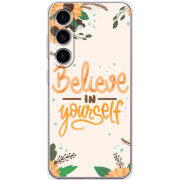 Чохол BoxFace Samsung Galaxy S25 (S931) 
