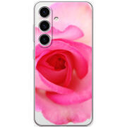 Чохол BoxFace Samsung Galaxy S25 (S931) 
