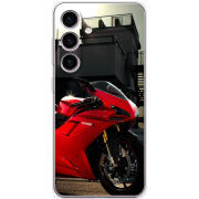 Чохол BoxFace Samsung Galaxy S25 (S931) 