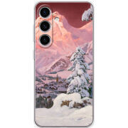 Чохол BoxFace Samsung Galaxy S25 (S931) 