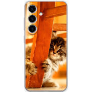 Чохол BoxFace Samsung Galaxy S25 (S931) 