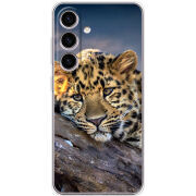 Чохол BoxFace Samsung Galaxy S25 (S931) 