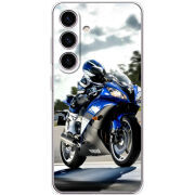 Чохол BoxFace Samsung Galaxy S25 (S931) 