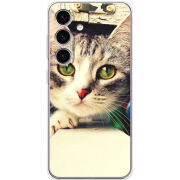 Чохол BoxFace Samsung Galaxy S25 (S931) 