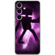 Чохол BoxFace Samsung Galaxy S25 (S931) 