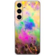 Чохол BoxFace Samsung Galaxy S25 (S931) 