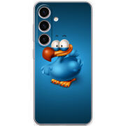 Чохол BoxFace Samsung Galaxy S25 (S931) 