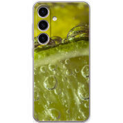 Чохол BoxFace Samsung Galaxy S25 (S931) 