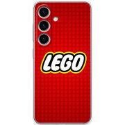 Чохол BoxFace Samsung Galaxy S25 (S931) 