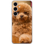 Чохол BoxFace Samsung Galaxy S25 (S931) 