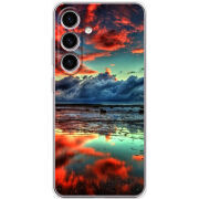 Чохол BoxFace Samsung Galaxy S25 (S931) 