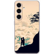 Чохол BoxFace Samsung Galaxy S25 (S931) 