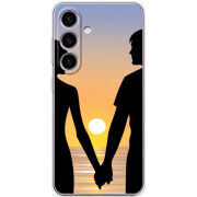 Чохол BoxFace Samsung Galaxy S25 (S931) 