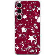 Чохол BoxFace Samsung Galaxy S25 (S931) 