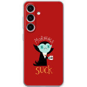 Чохол BoxFace Samsung Galaxy S25 (S931) 