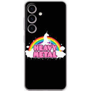 Чохол BoxFace Samsung Galaxy S25 (S931) 