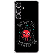 Чохол BoxFace Samsung Galaxy S25 (S931) 