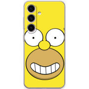 Чохол BoxFace Samsung Galaxy S25 (S931) 