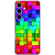 Чохол BoxFace Samsung Galaxy S25 (S931) 