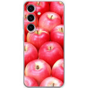 Чохол BoxFace Samsung Galaxy S25 (S931) 