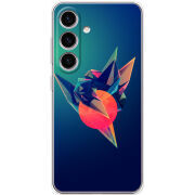 Чохол BoxFace Samsung Galaxy S25 (S931) 