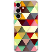 Чохол BoxFace Samsung Galaxy S25 (S931) 