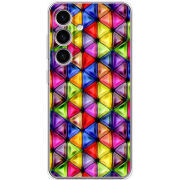 Чохол BoxFace Samsung Galaxy S25 (S931) 