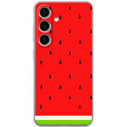 Чохол BoxFace Samsung Galaxy S25 (S931) 