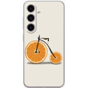 Чохол BoxFace Samsung Galaxy S25 (S931) 