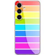 Чохол BoxFace Samsung Galaxy S25 (S931) 